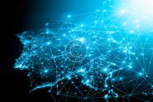 Can Basic Income Plus The Blockchain Build A New Economic System?