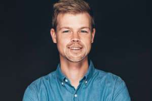 Conoce al equipo: Richard Norman, nuestro Gestor de la Comunidad